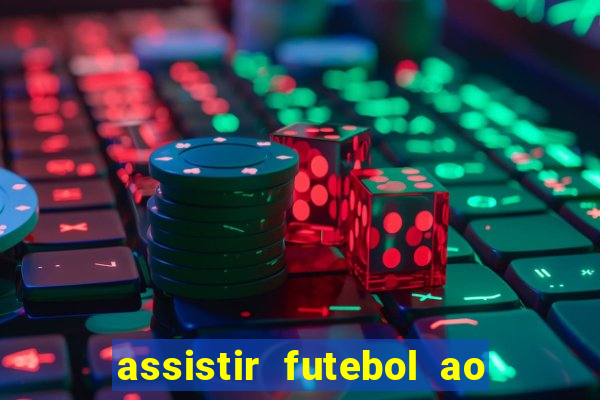 assistir futebol ao vivo futemax real madrid